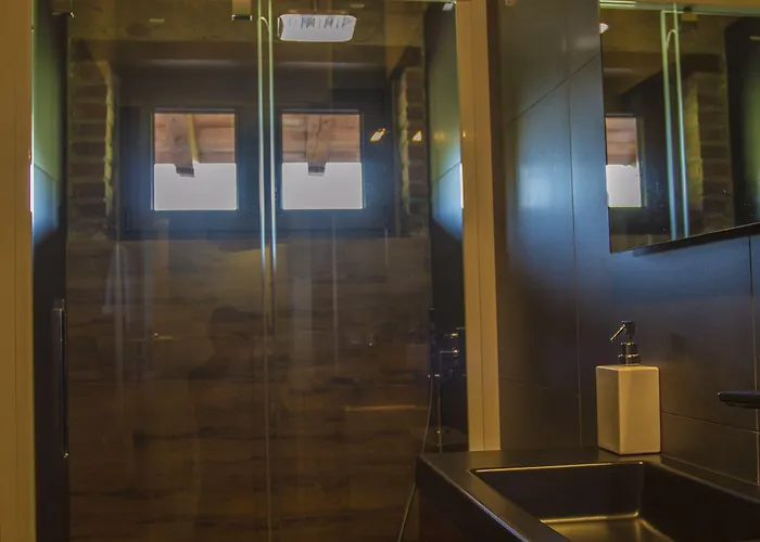 Апартаменты Baolafuente