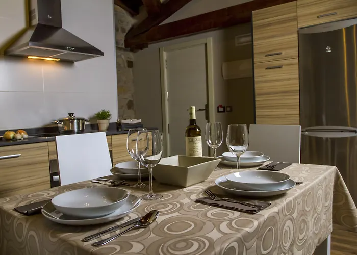 Baolafuente * Расинес