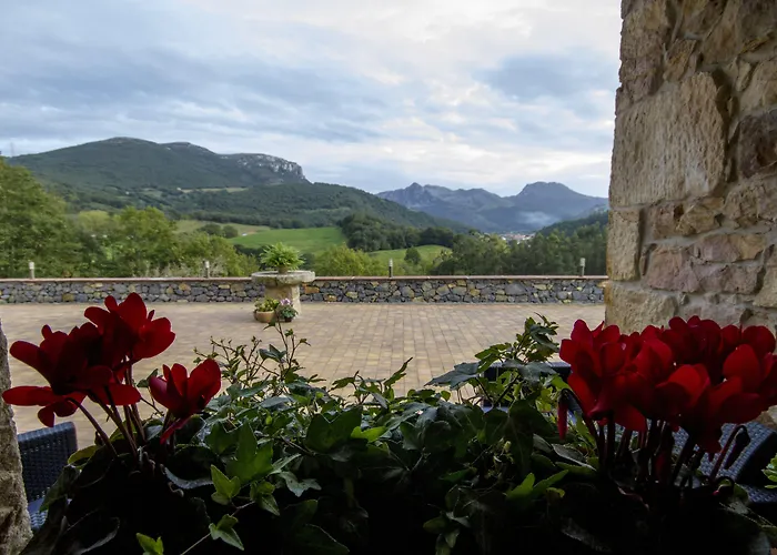 Апартаменты Baolafuente