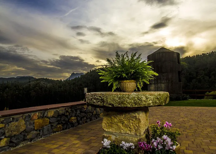 Baolafuente Расинес