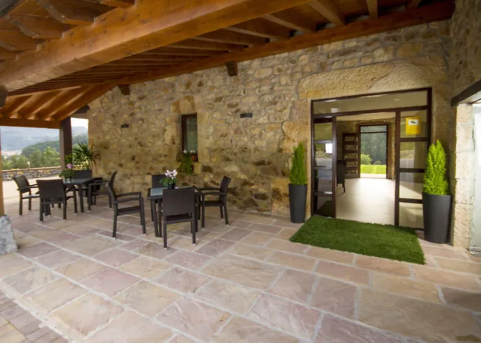 Baolafuente * Расинес