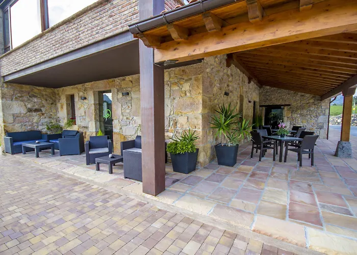 Апартаменты Baolafuente *