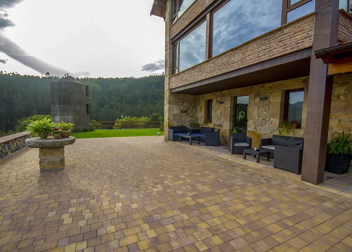 Baolafuente * Расинес