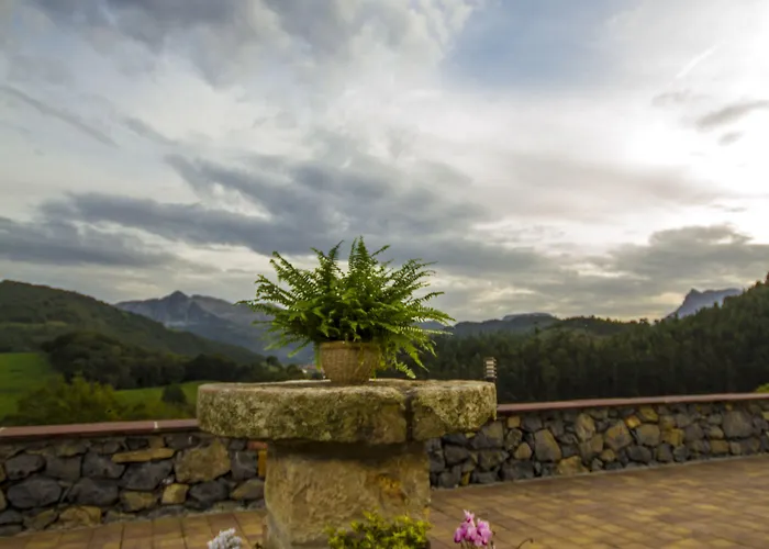 Baolafuente Апартаменты Расинес