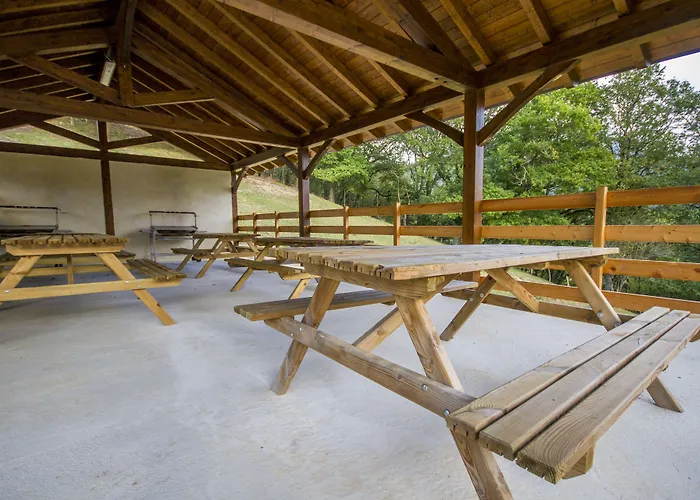 Baolafuente Апартаменты *