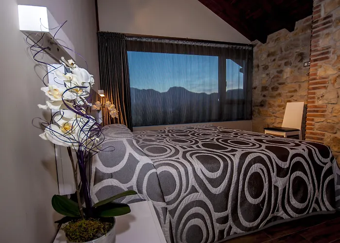 Апартаменты Baolafuente