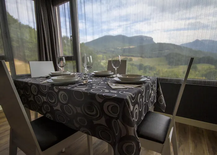 Baolafuente Апартаменты